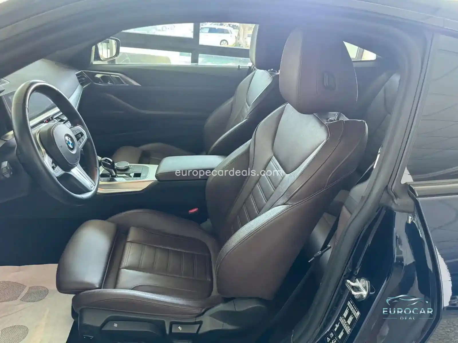 BMW 430