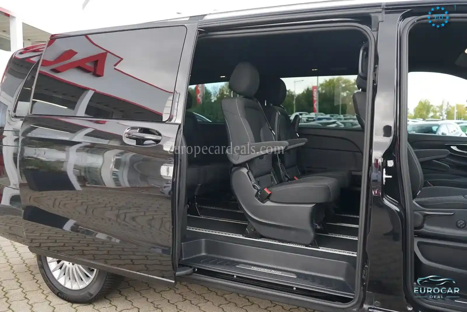 Mercedes-Benz V 300