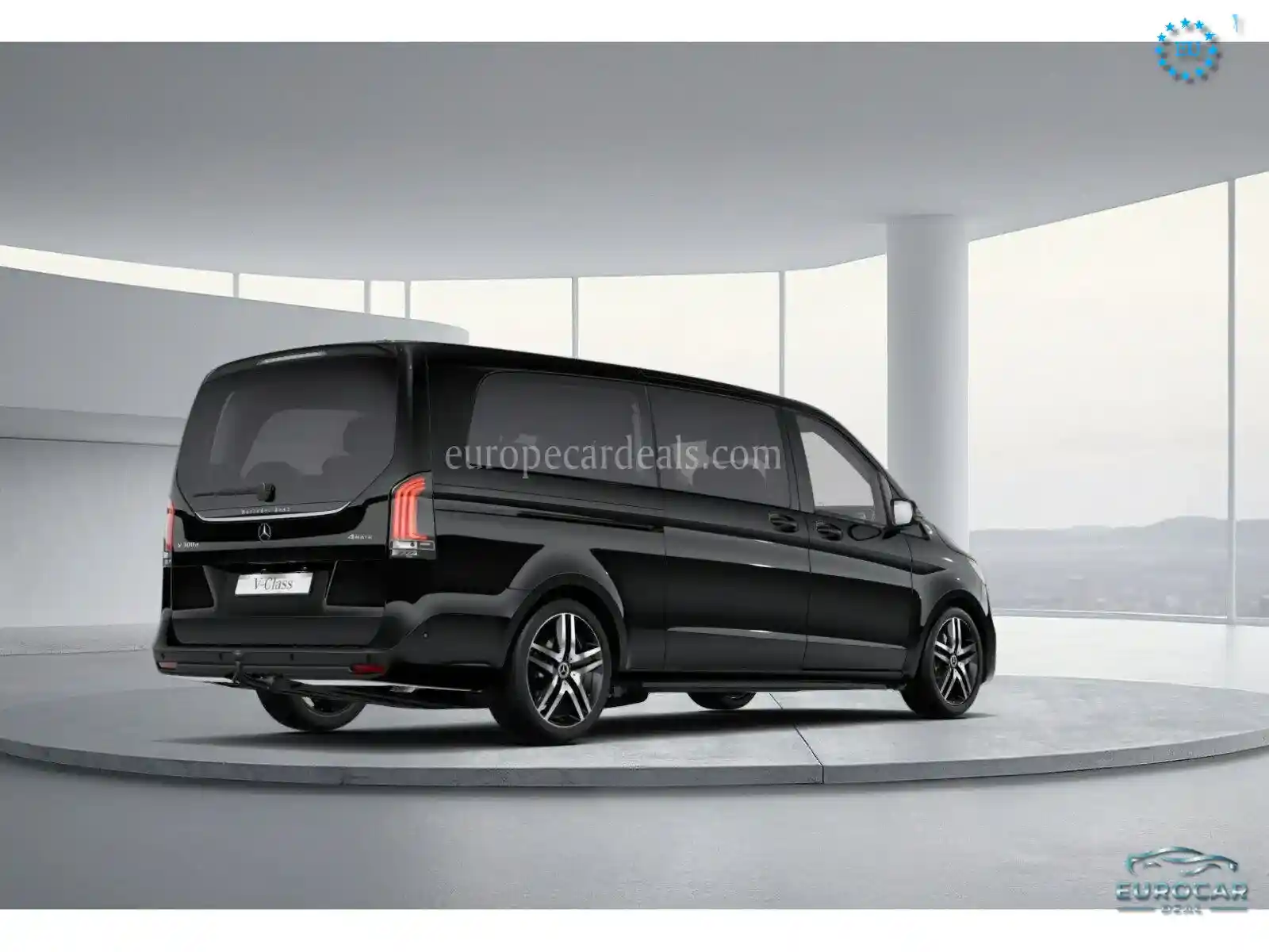 Mercedes-Benz V 300