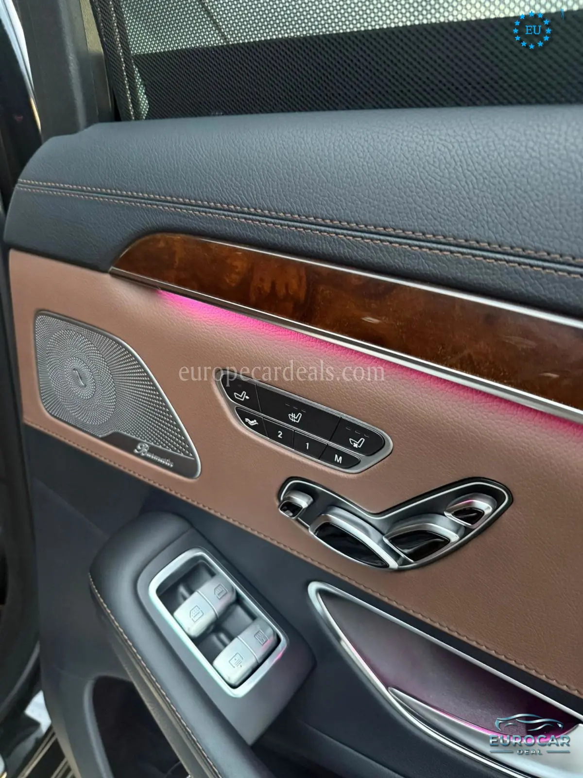 Mercedes-Benz S 350
