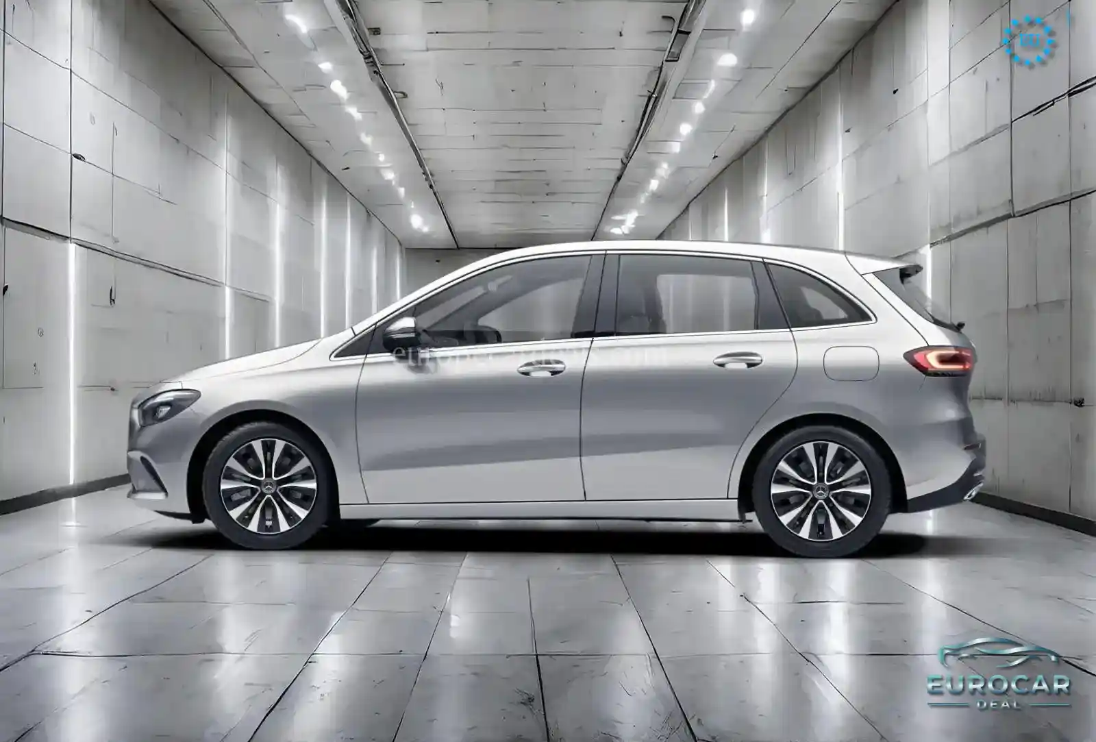 Mercedes-Benz B 250