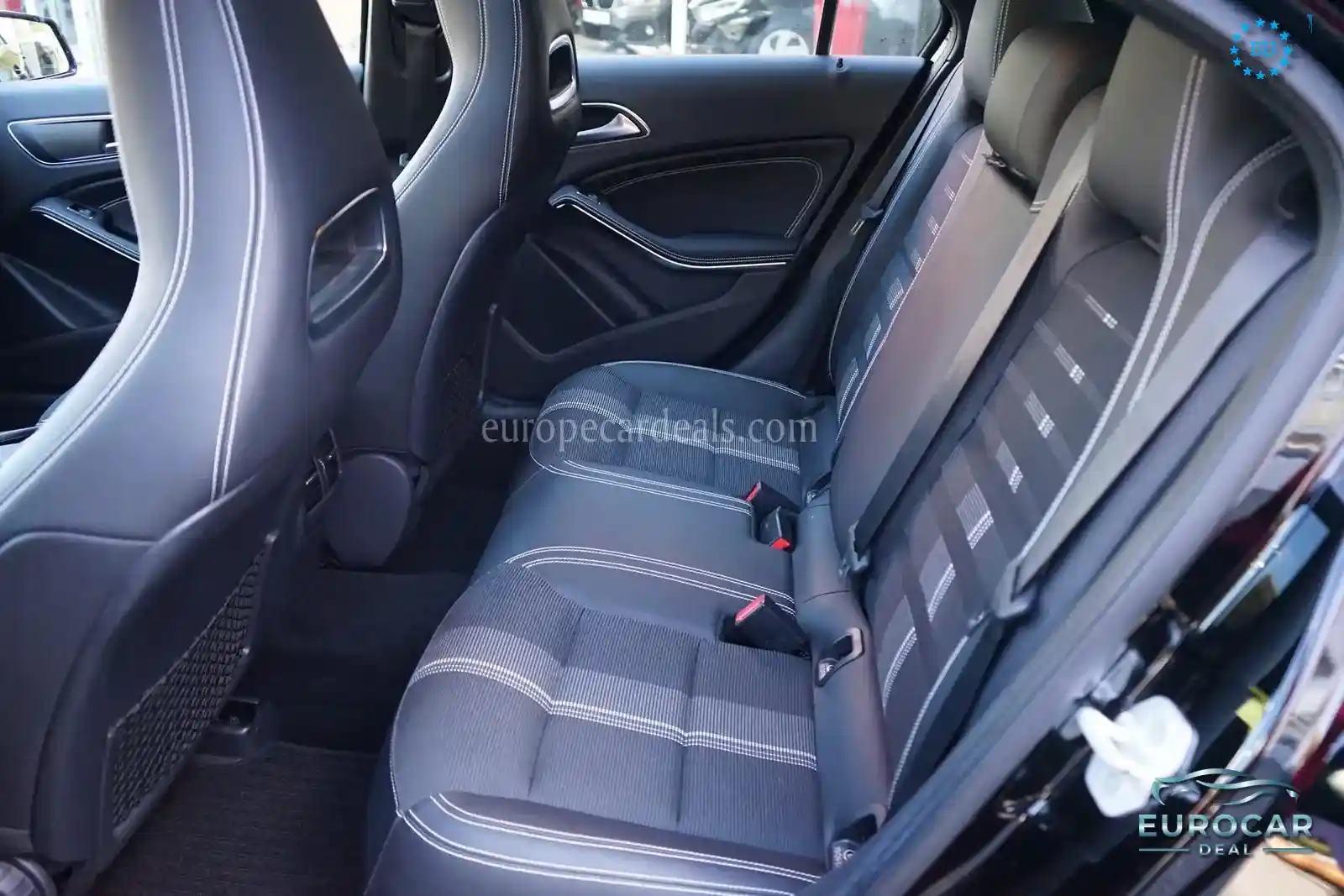 Mercedes-Benz A 140