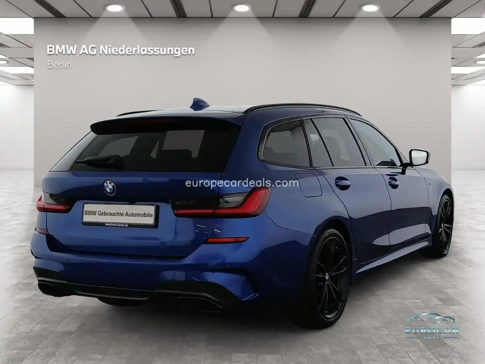 BMW M340i