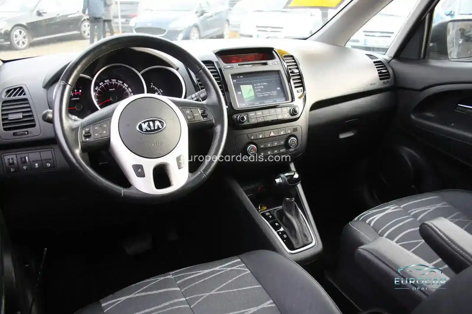Kia Venga