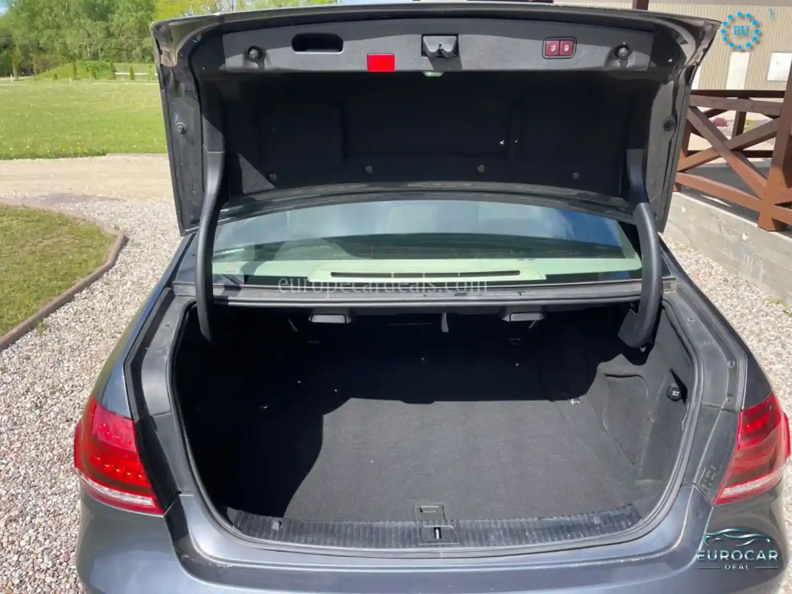 Mercedes-Benz E 350