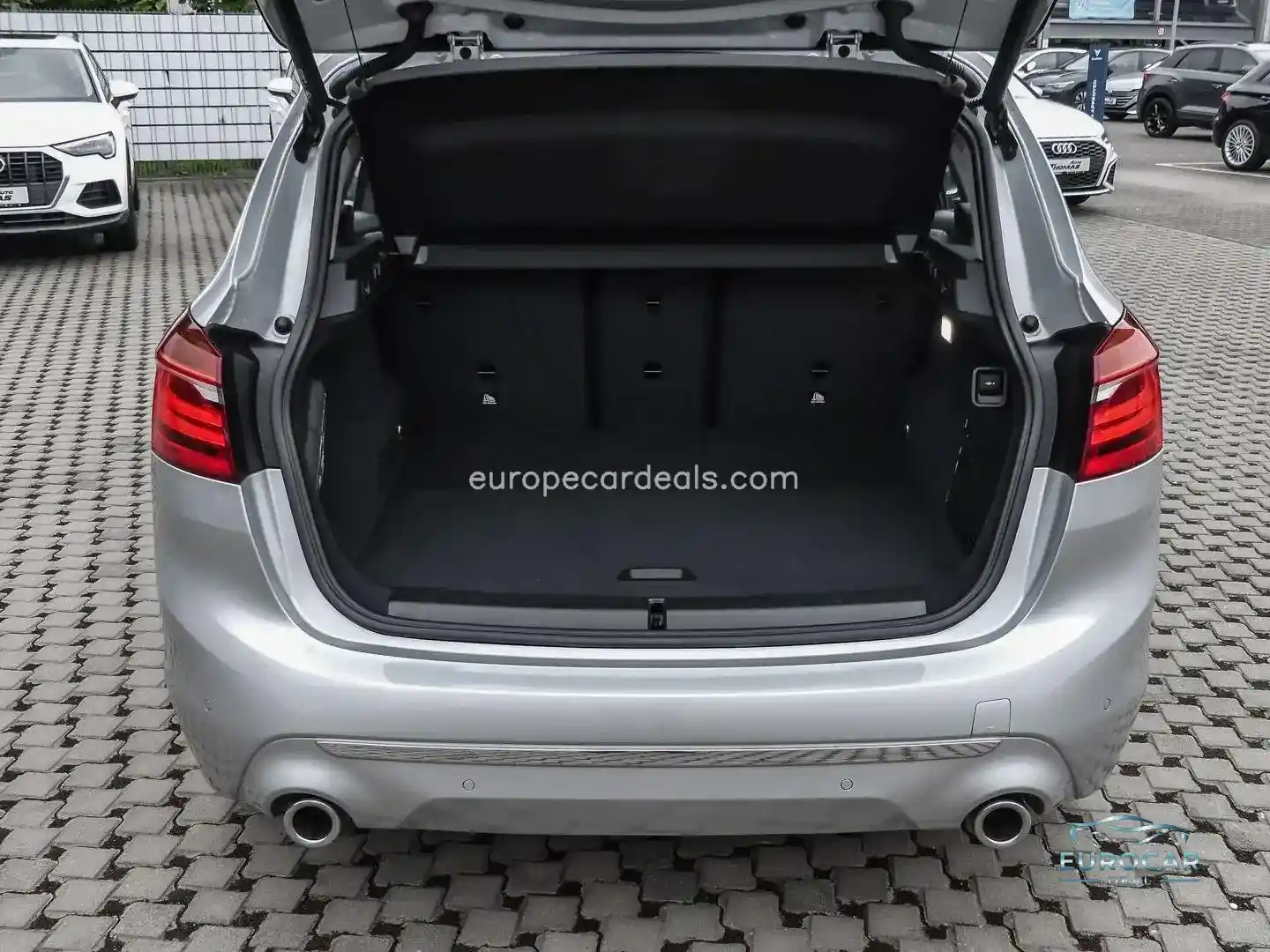 BMW 220 Active Tourer