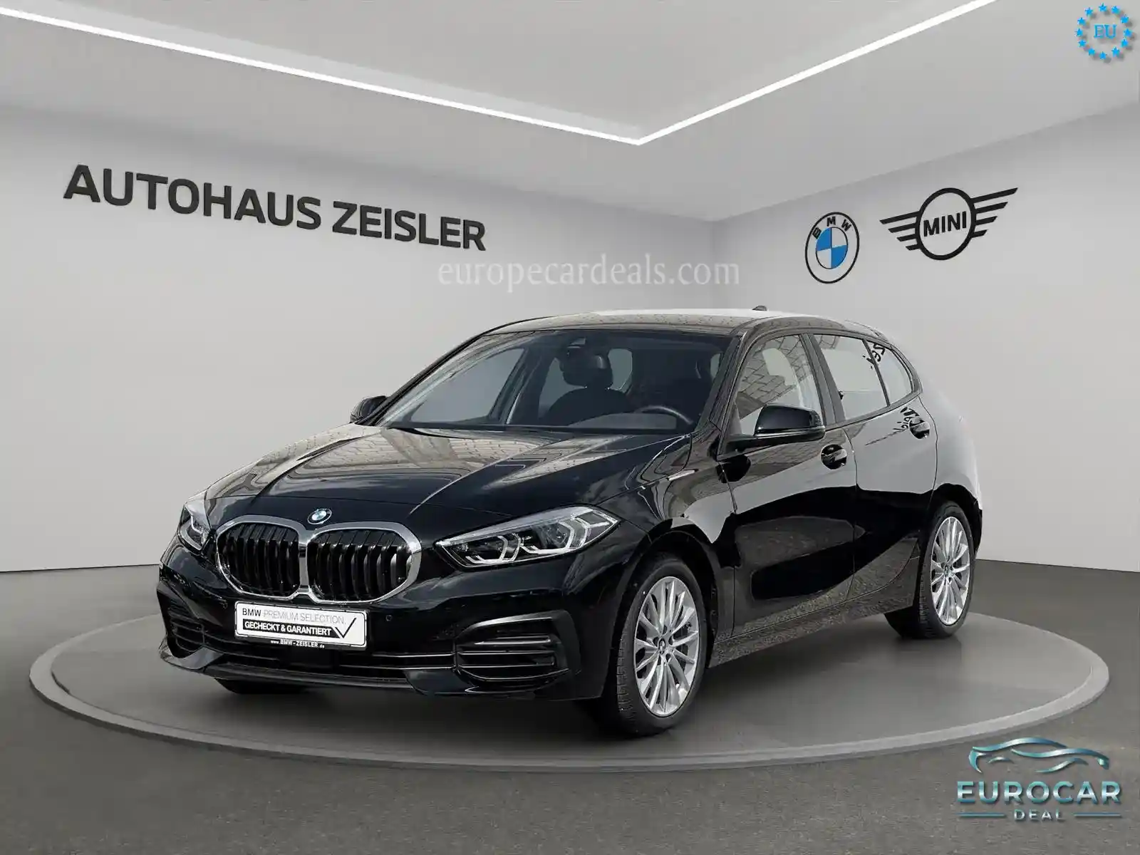 BMW 118