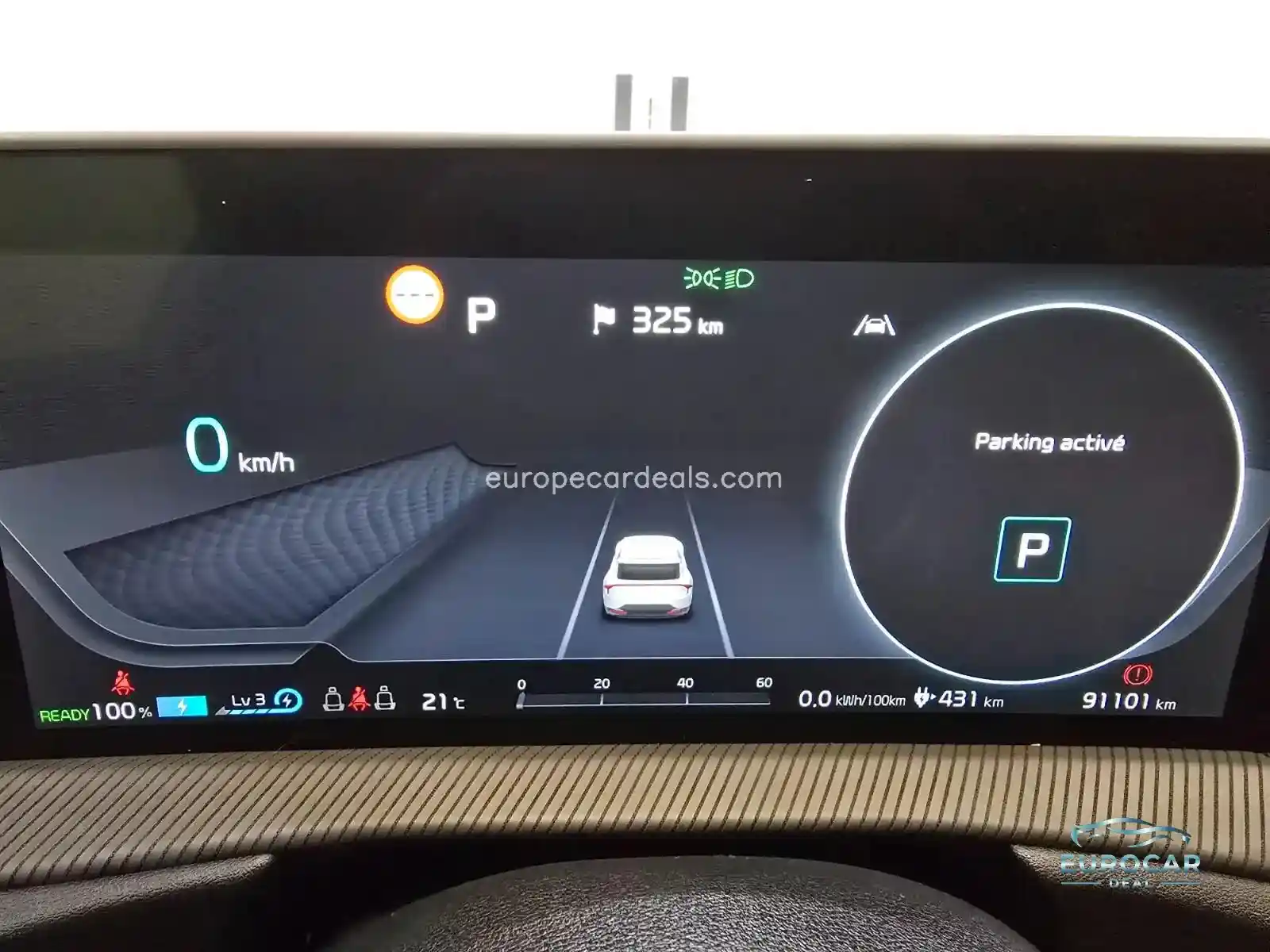 Kia EV6