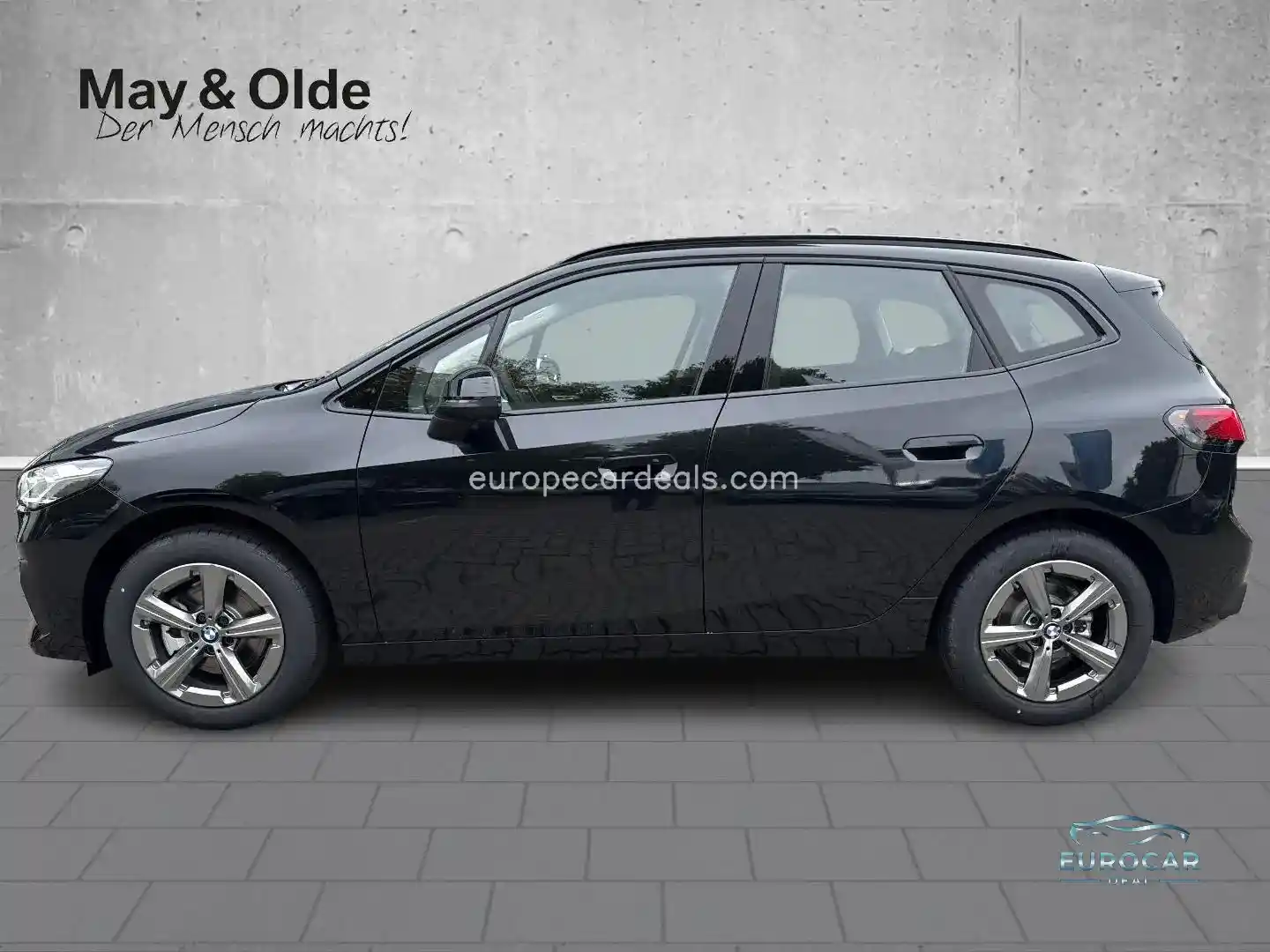 BMW 218 Active Tourer