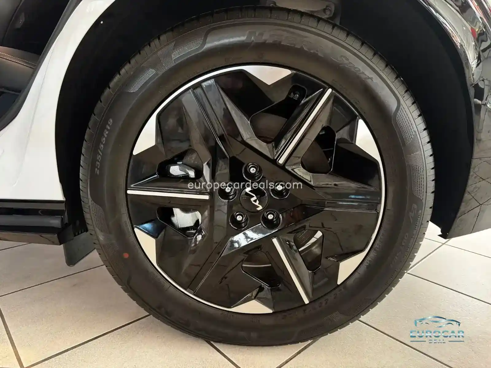 Kia EV6