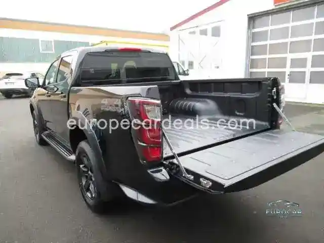 V-Cross Automatik,Allrad,Leder,100%Sperre