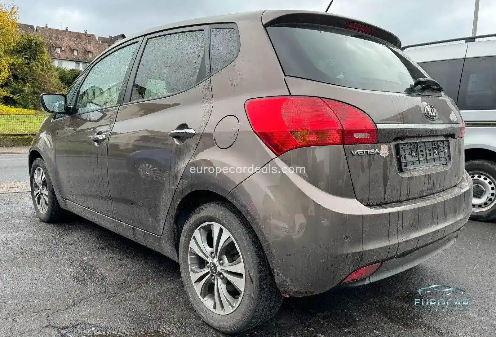 Kia Venga