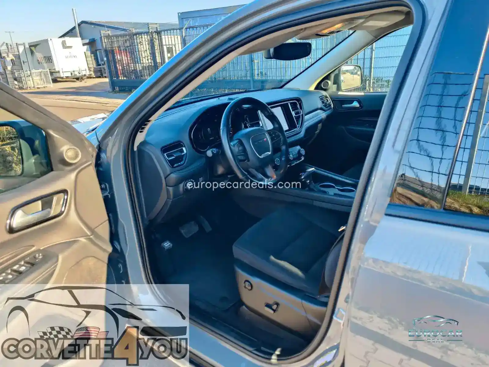 Dodge Durango