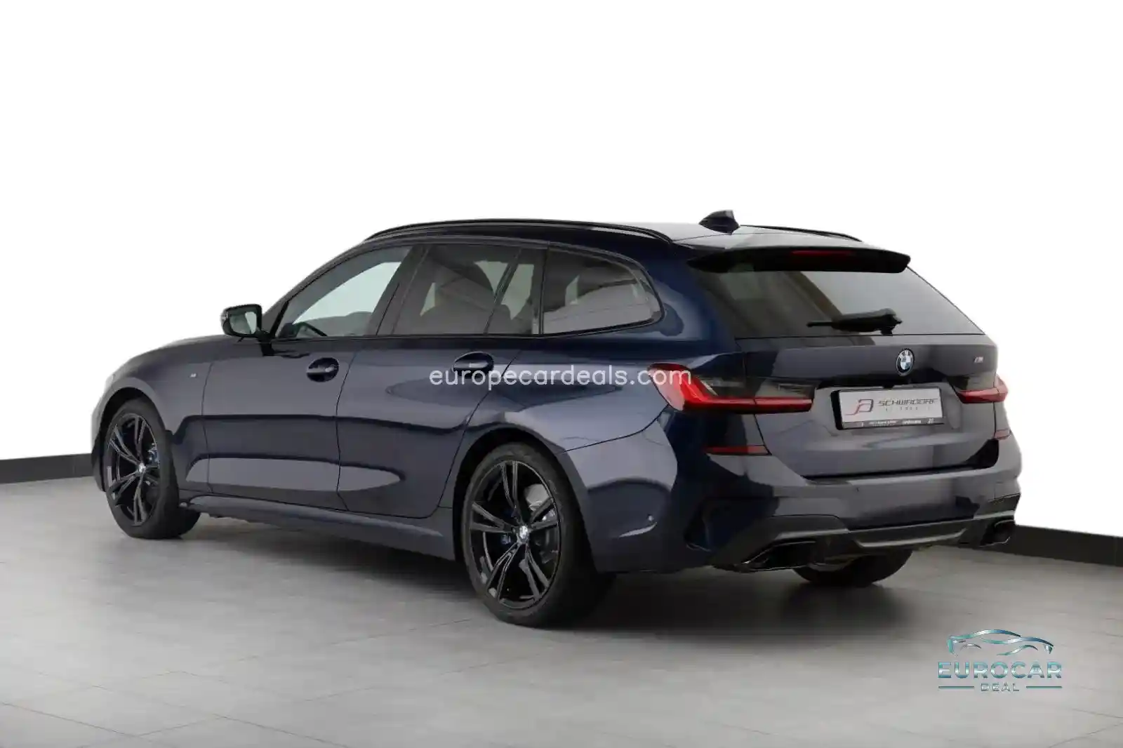 BMW M340i