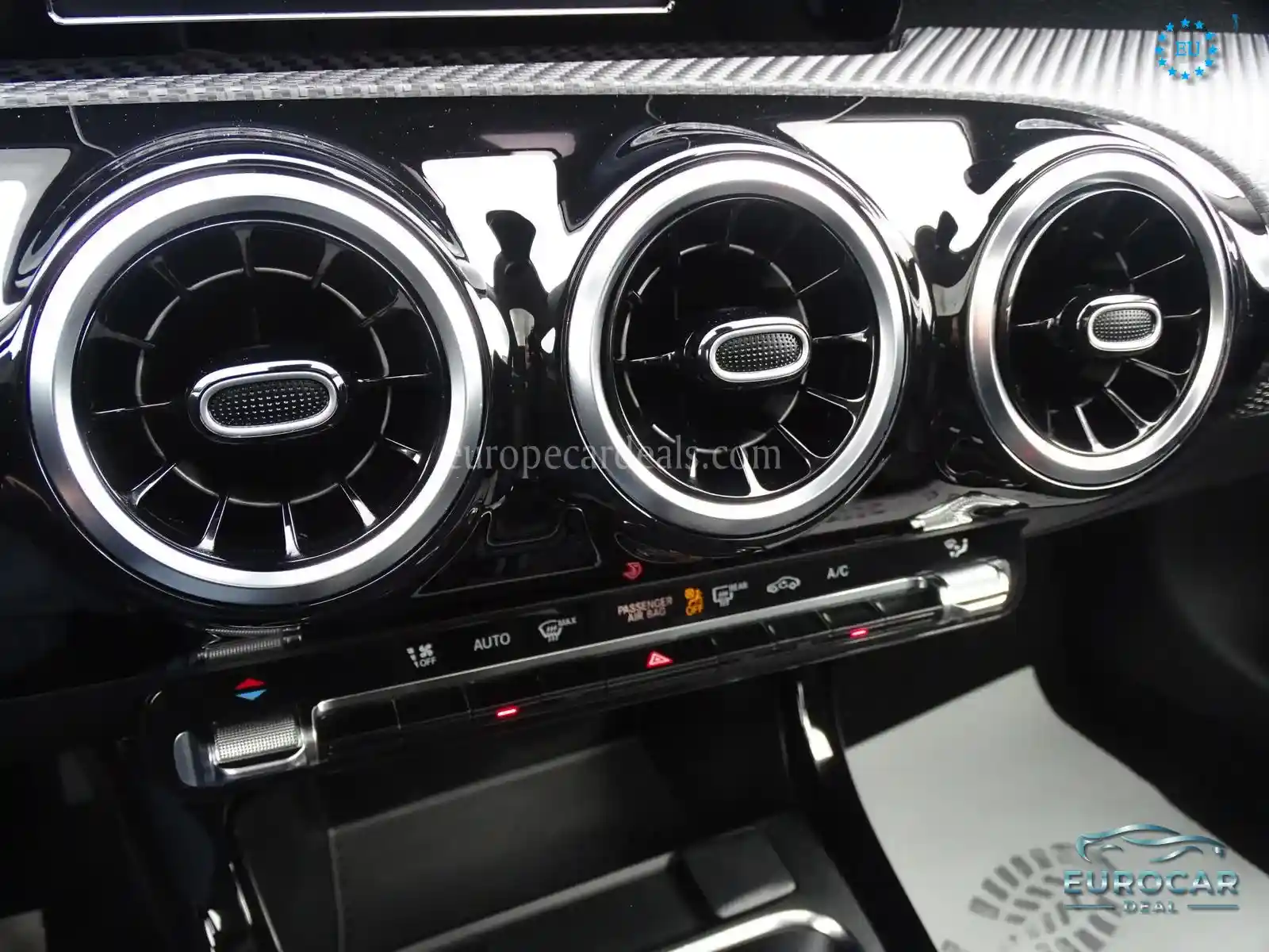 Mercedes-Benz CLA 180 Shooting Brake
