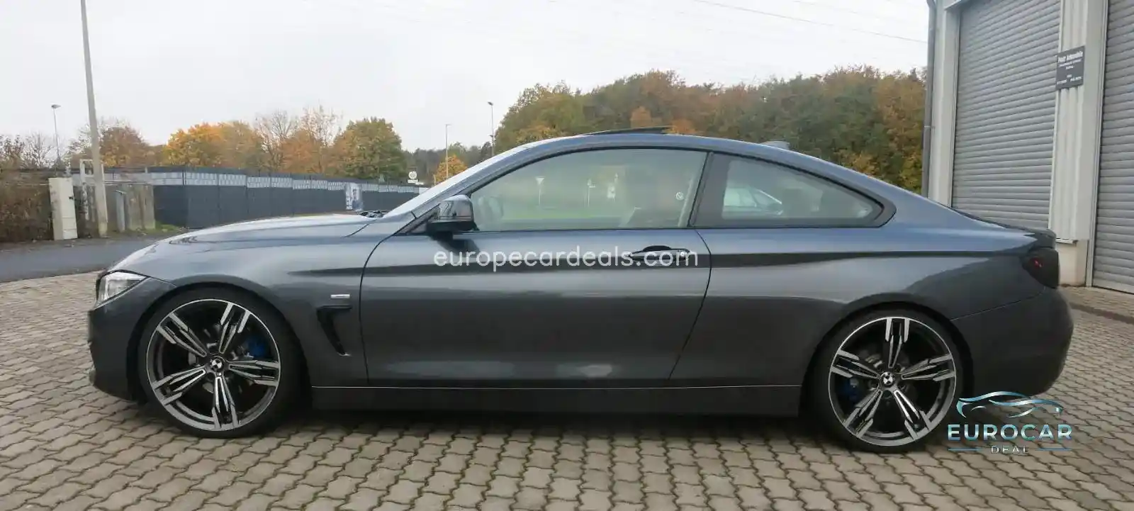 BMW 420