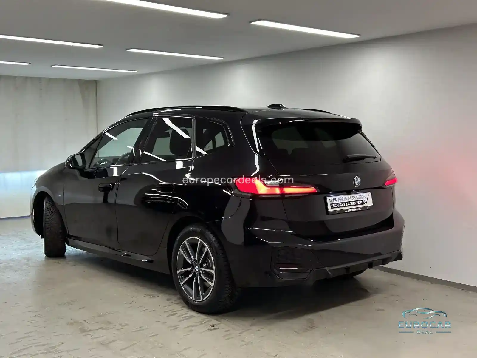BMW 218 Active Tourer