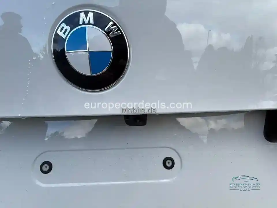 BMW 220 Gran Coupé