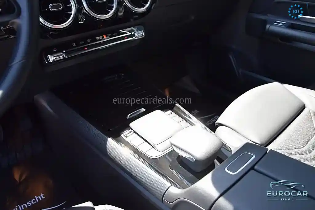 Mercedes-Benz B 250