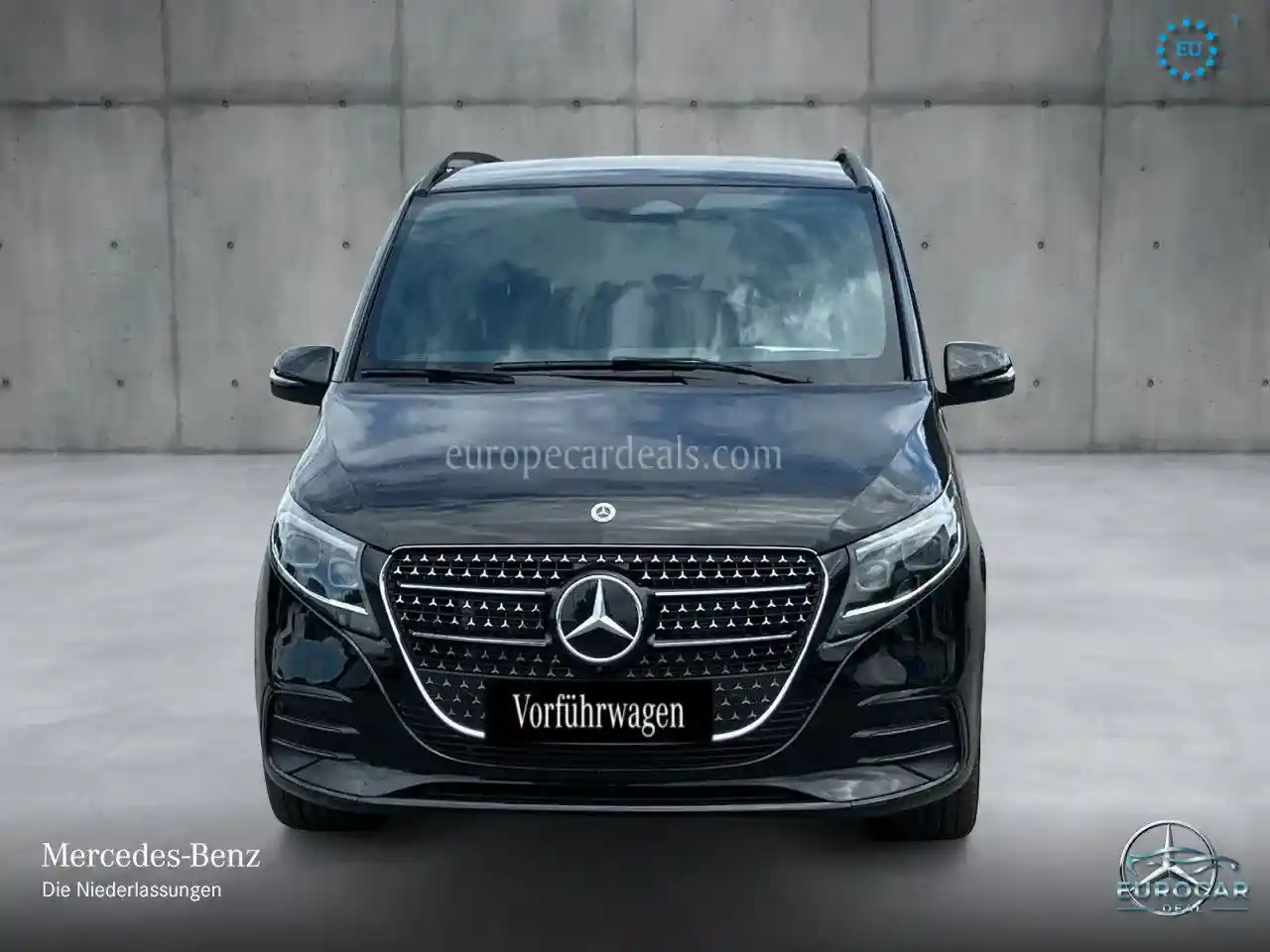 Mercedes-Benz V 300