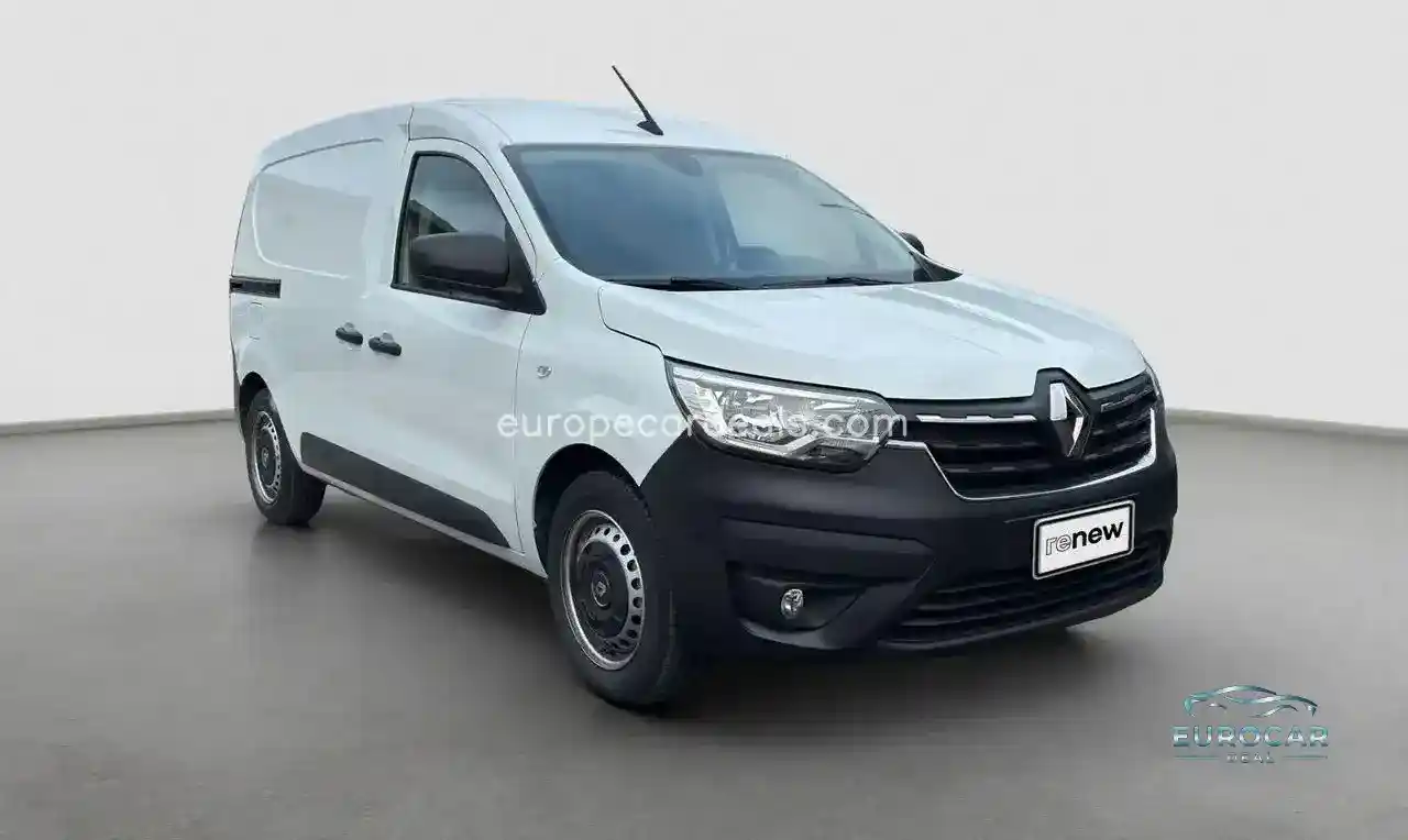 Renault Express