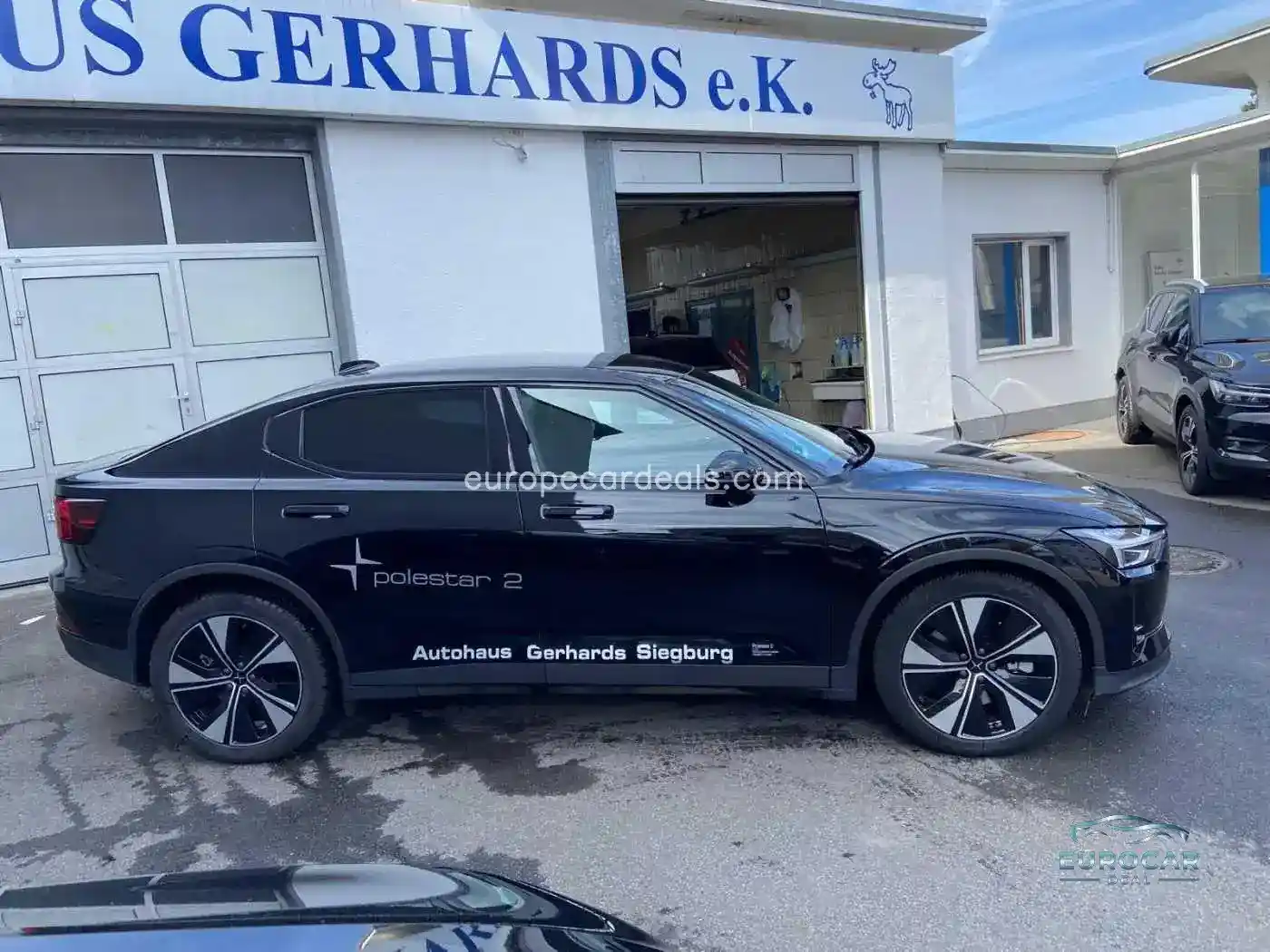 Polestar 2
