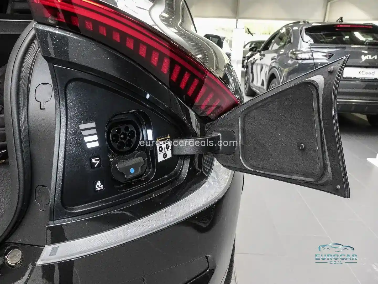 Kia EV6
