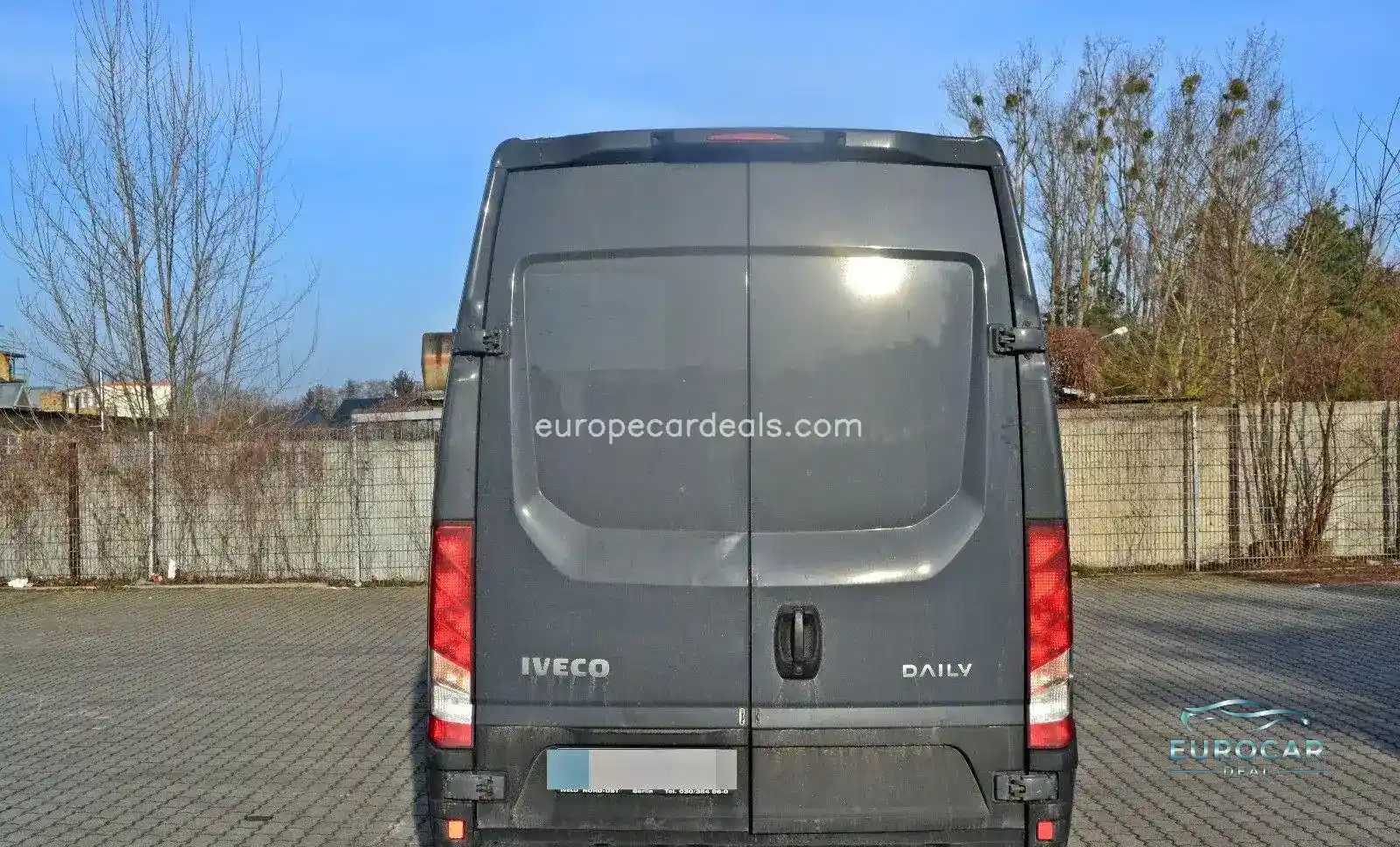Iveco Other