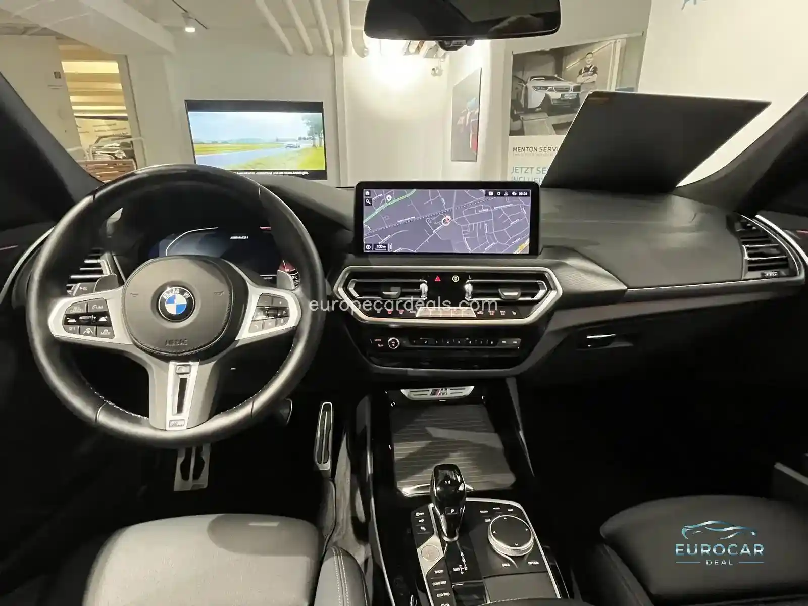 BMW X3 M40