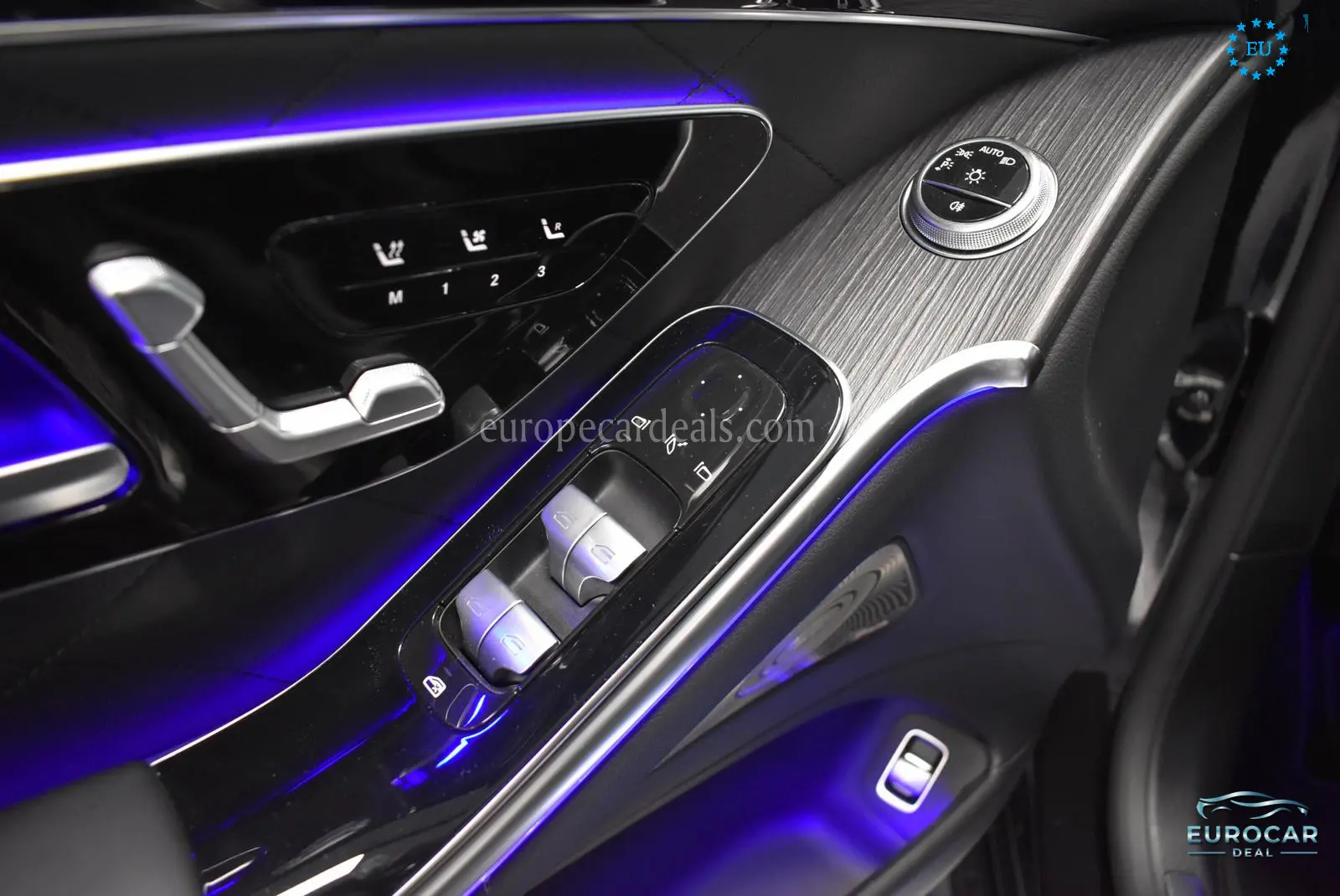 Mercedes-Benz S 400