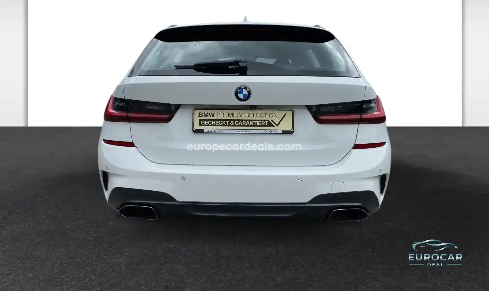 BMW M340d