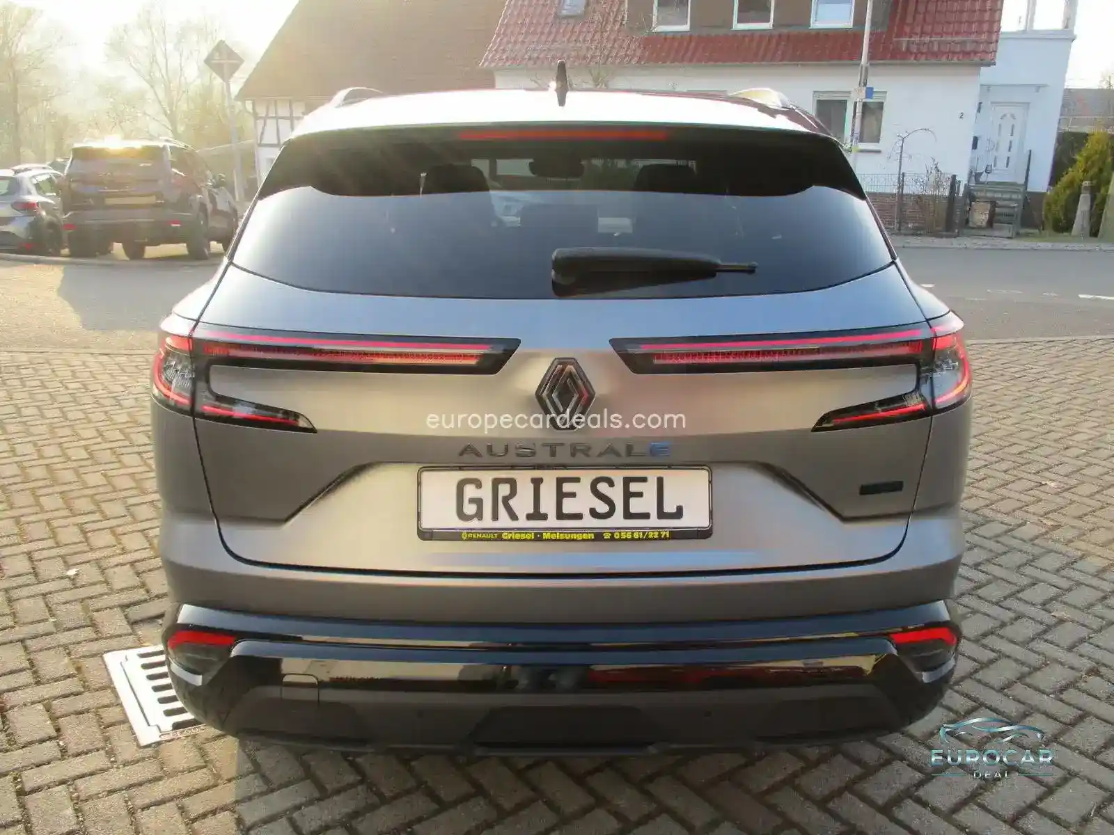 Renault Austral