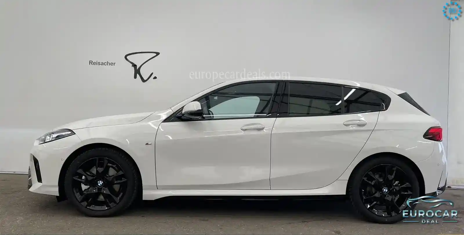 BMW 123