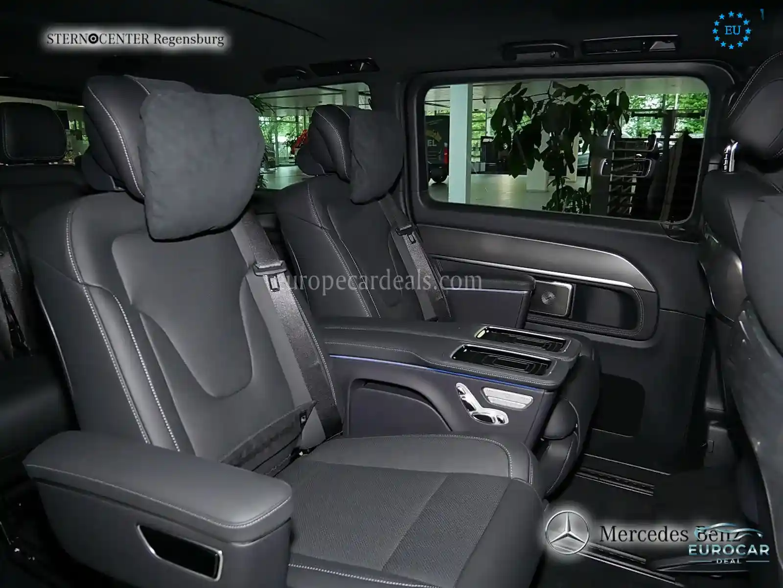 Mercedes-Benz V 300