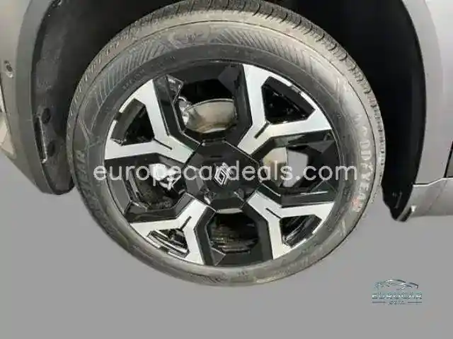 Renault Other