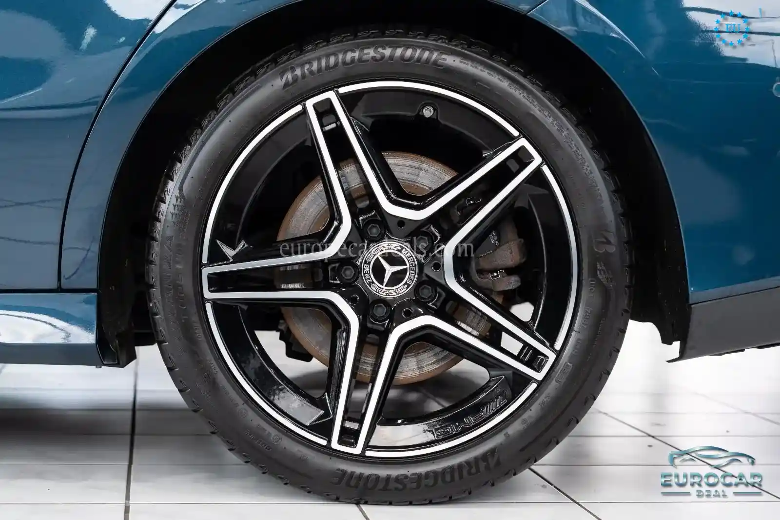 Mercedes-Benz CLA 250 Shooting Brake