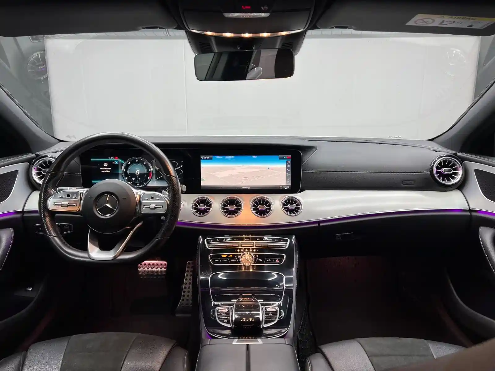 Mercedes-Benz CLS 300