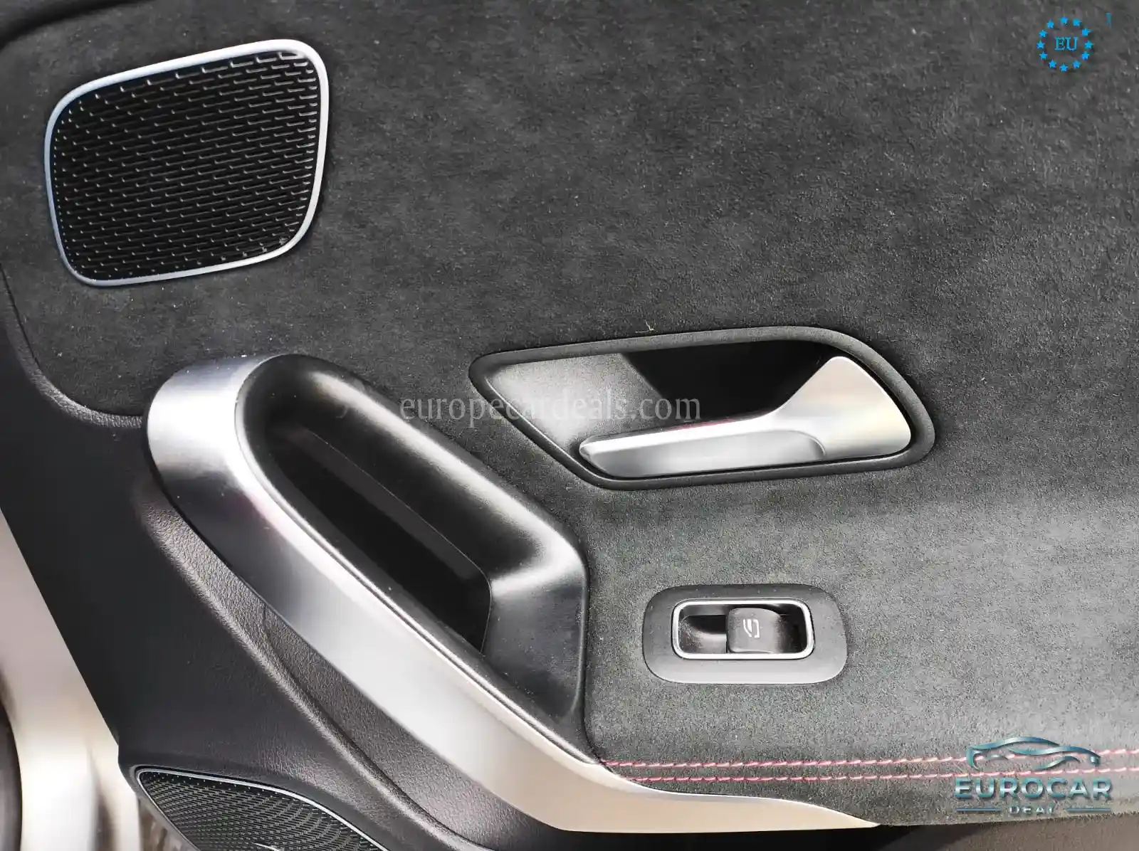 Mercedes-Benz A 45 AMG