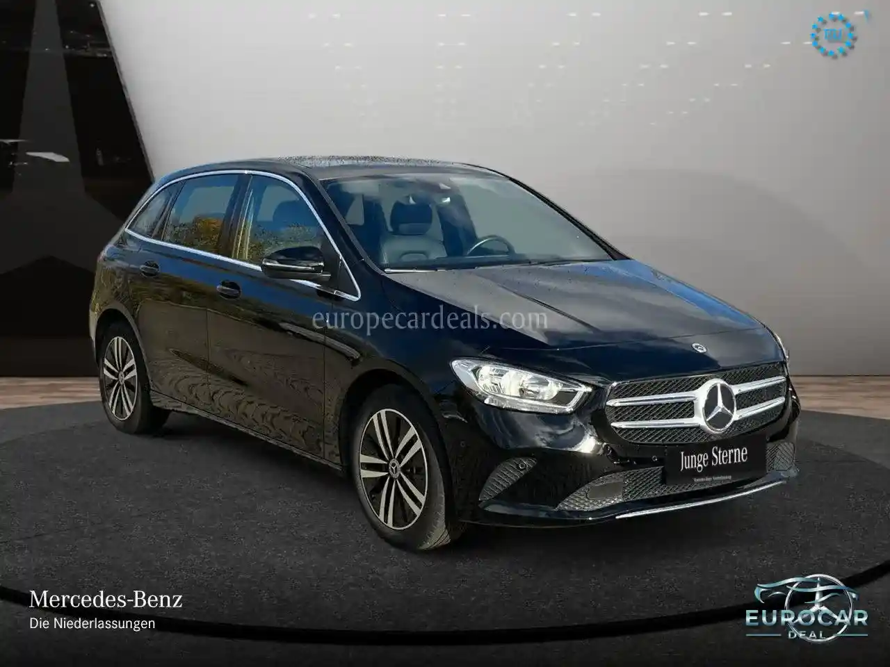 Mercedes-Benz B 250