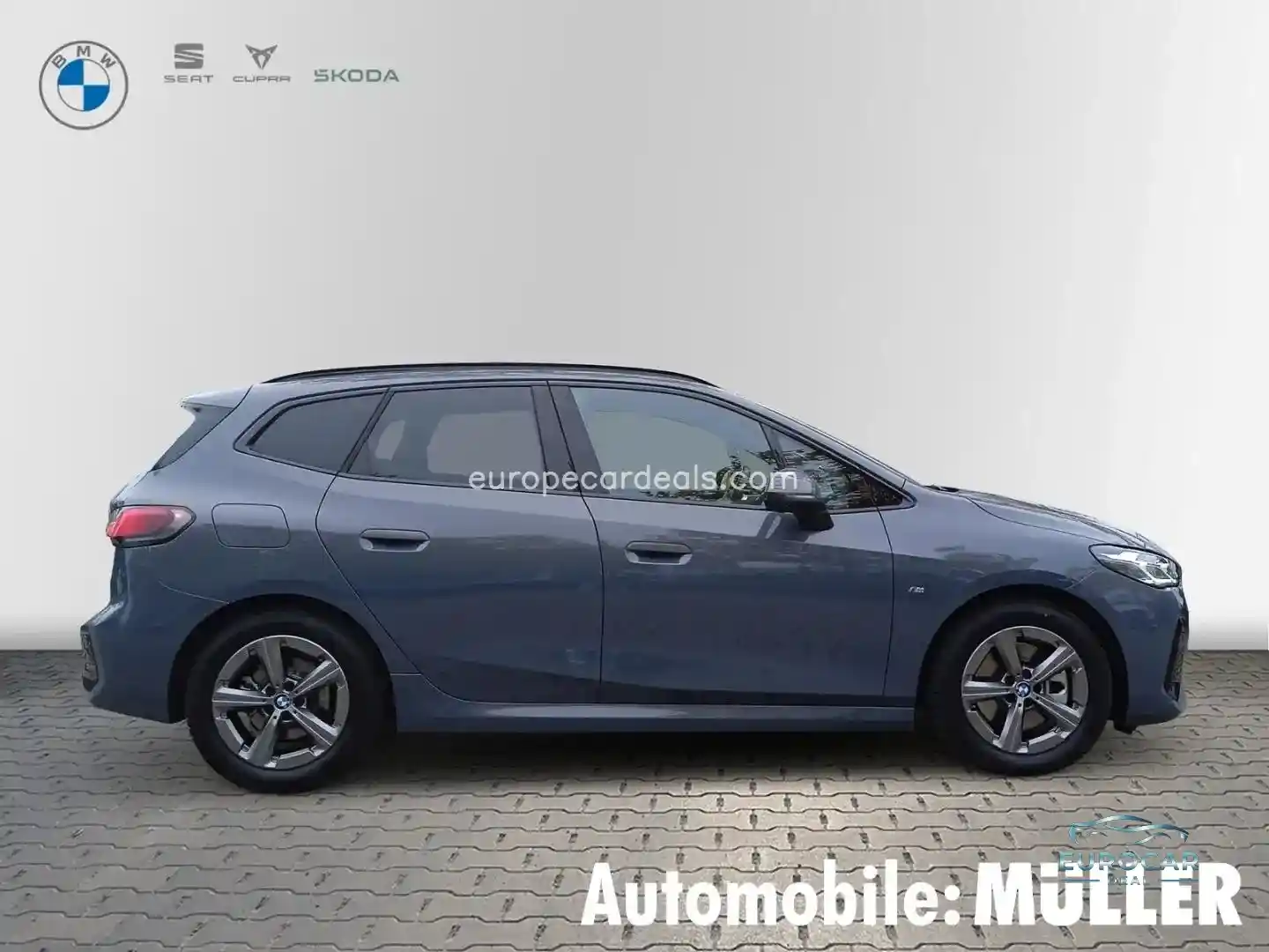 BMW 223 Active Tourer