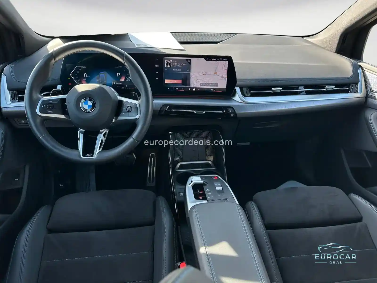 BMW 218 Active Tourer
