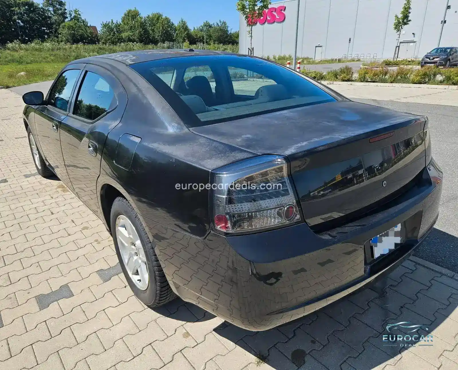 Dodge Charger