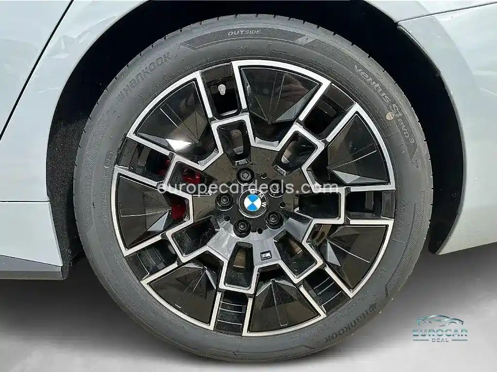 BMW 420 Gran Coupé