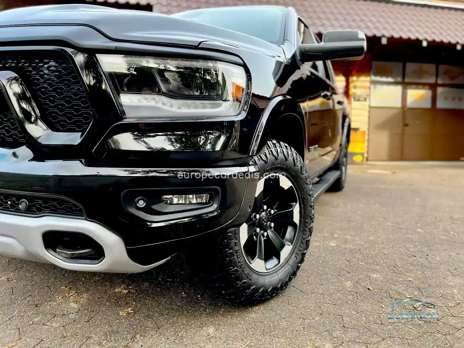 Dodge RAM