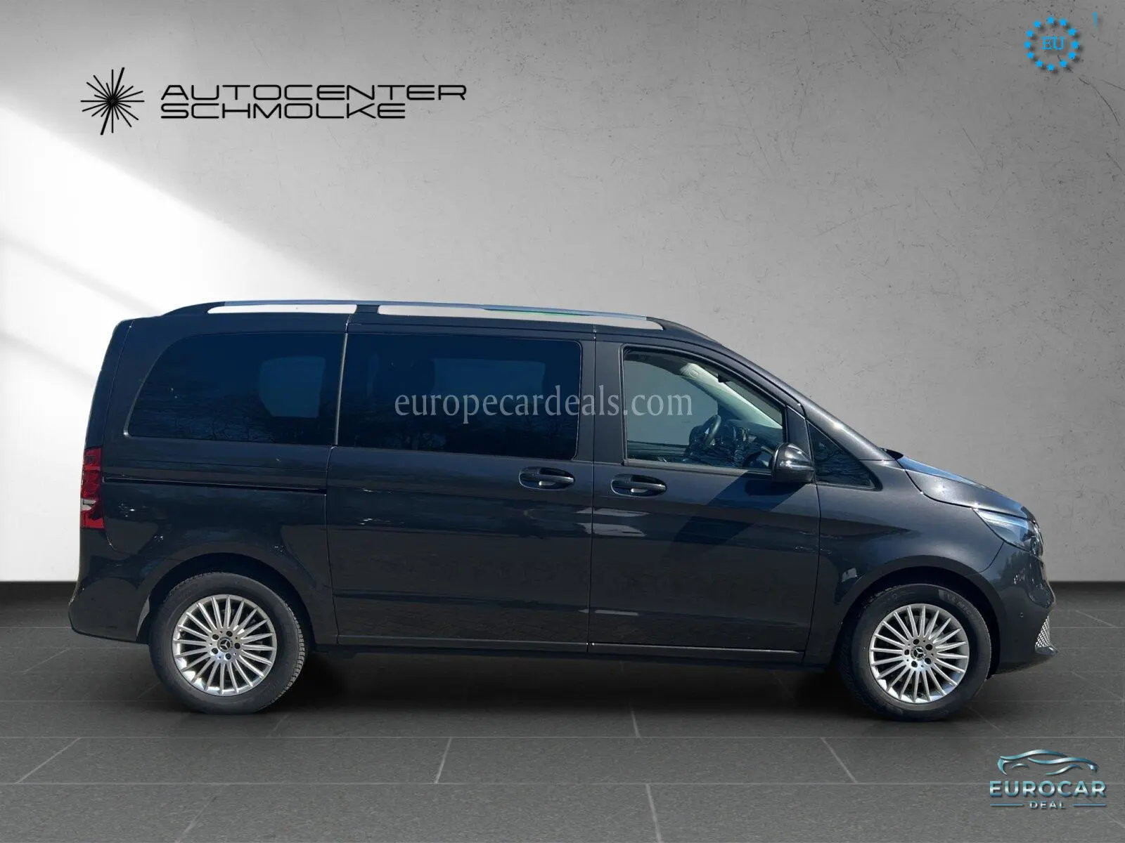 Mercedes-Benz V 220