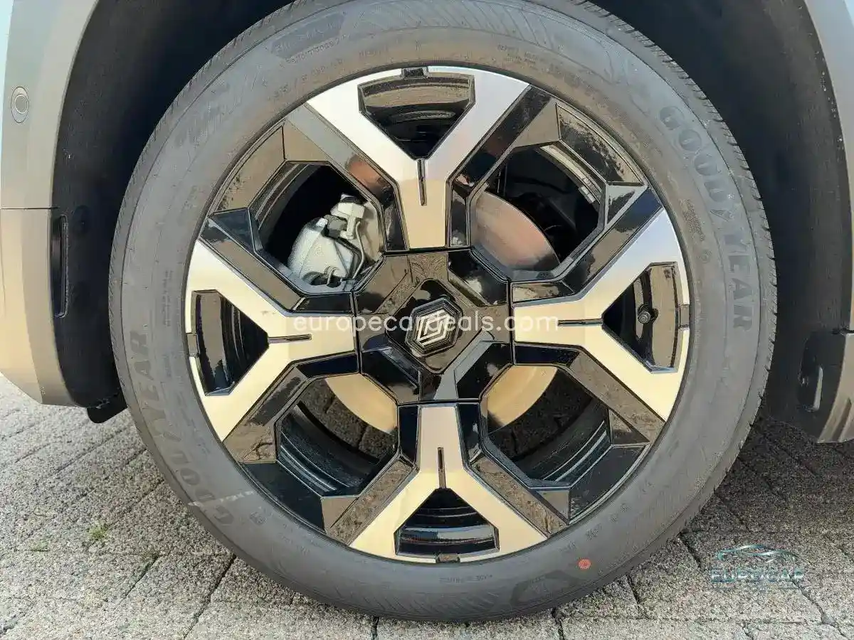 Renault R 4