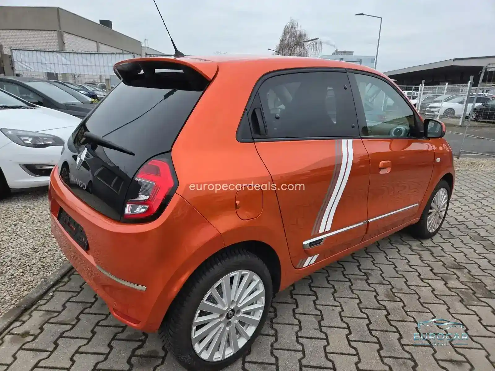 Renault Twingo