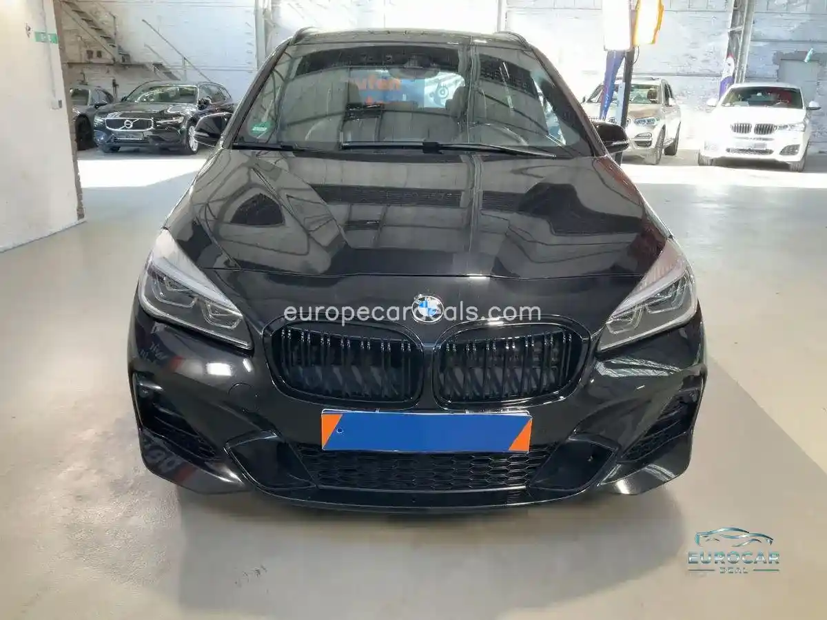 BMW 216 Gran Tourer