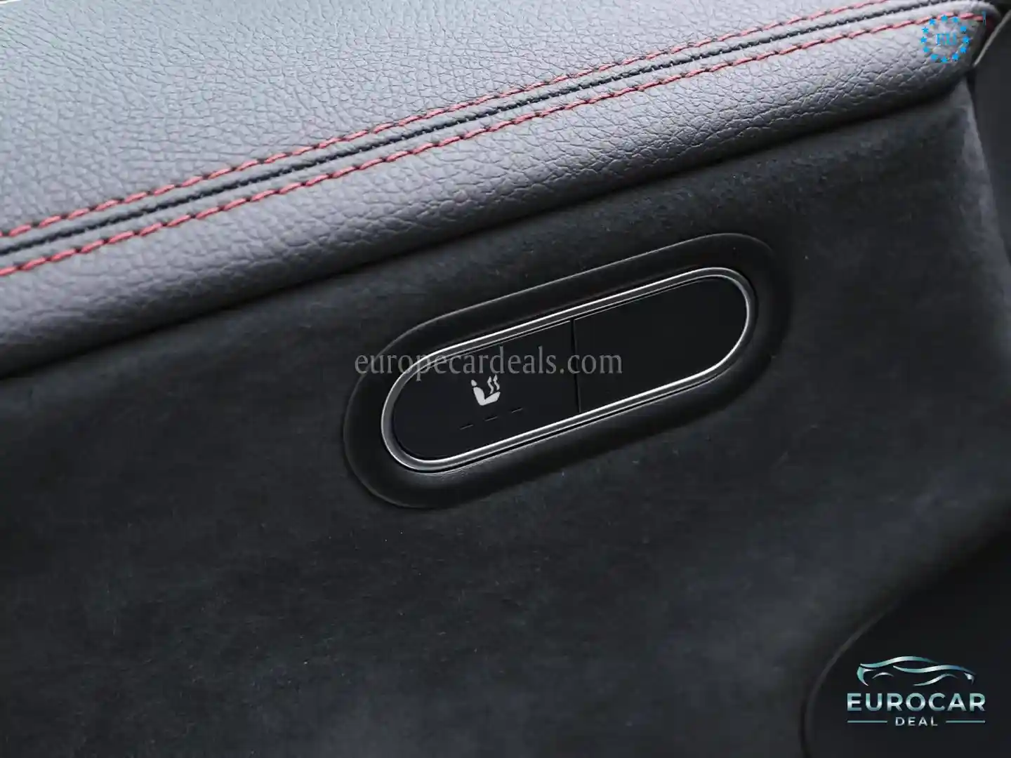 Mercedes-Benz CLA 180 Shooting Brake