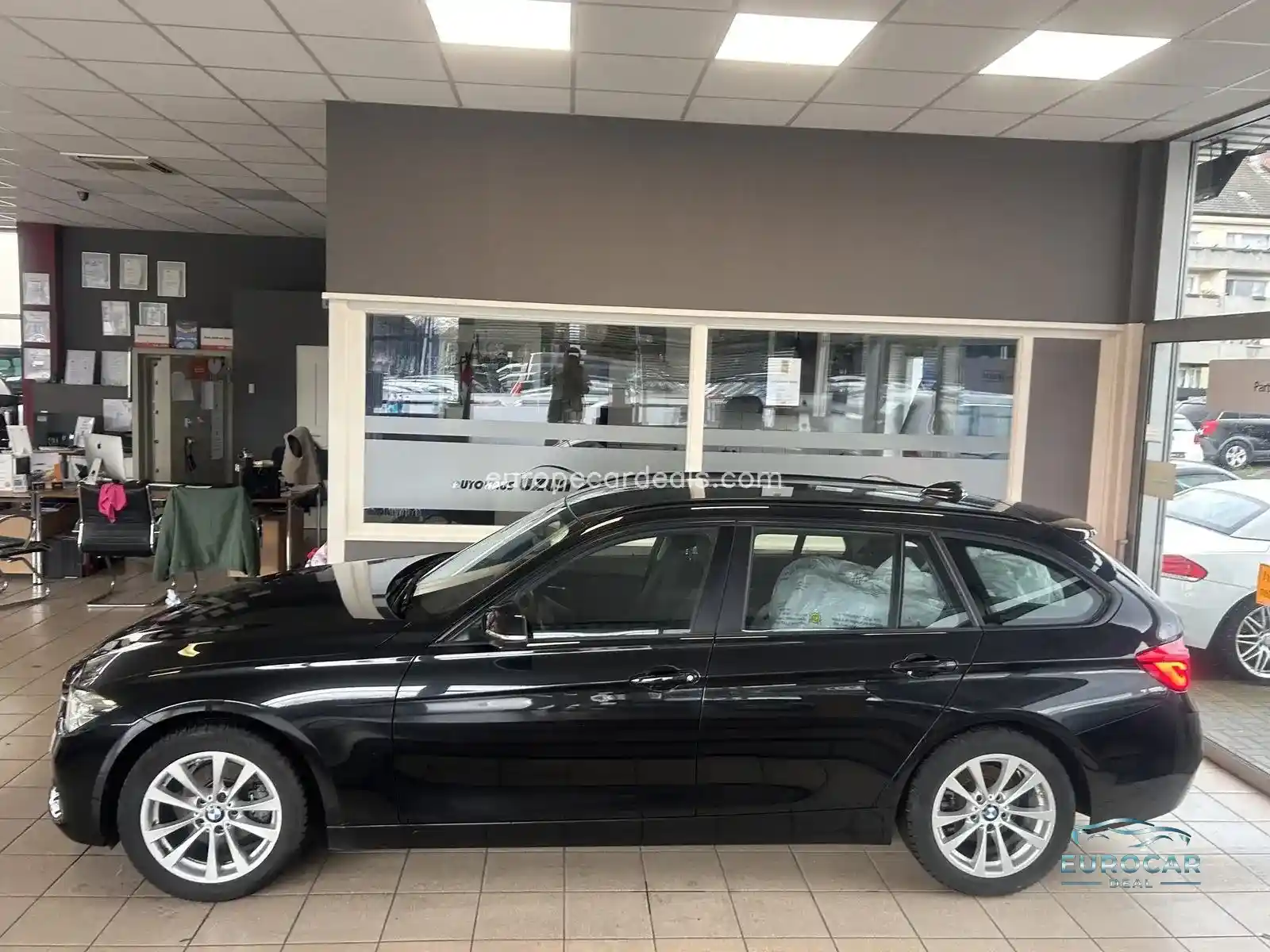 BMW 316